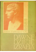 Dawne dzieje Izraela