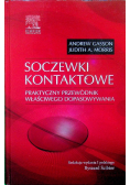 Soczewki kontaktowe