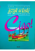 Język włoski dla poczatkujących ciao