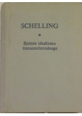 System idealizmu transcendentalnego