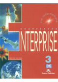 Enterprise 3 Pre Intermediate Coursebook