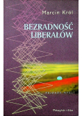 Bezradność liberałów
