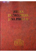 Wielka Encyklopedia Jana Pawła II Tom XXII Ni Os Praca zbiorowa