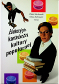 Edukacyjne konteksty kultury popularnej