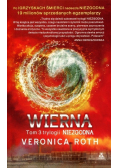 Wierna Tom 3 trylogii Niezgodna