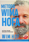 Metoda Wima Hofa Aktywuj pełnię swojego potencjału