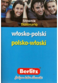 Słownik Włosko Polski Polsko  Włoski