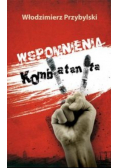 Wspomnienia kombatanta