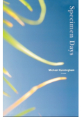 Specimen Days