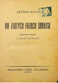 Na złotych falach Yangtse 1928 r.