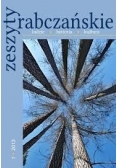 Zeszyty rabczańskie