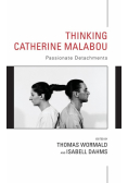 Thinking Catherine Malabou