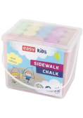 Kreda chodnikowa