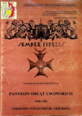 Panteon orląt Lwowskich