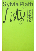 Sylvia Plath Listy