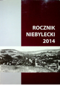 Rocznik niebylecki 2014 Tom 2