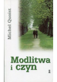 Modlitwa i czyn