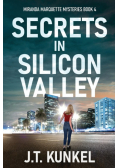 Secrets in Silicon Valley