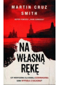 Na własną rękę
