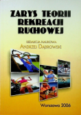 Zarys teorii rekreacji ruchowej