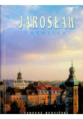 Jarosław i okolice