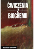 Ćwiczenia z biochemii
