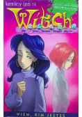 Witch komiksy Tom 14 Wiem kim jesteś