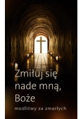 Zmiłuj się nade mną Boże
