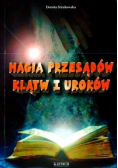 Magia przesądów klątw i uroków