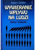 Wywieranie wpływu na ludzi