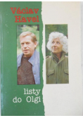 Listy do Olgi