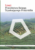 Prawdziwa Księga Tryskającego Praźródła