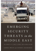 Emerging Security Threats in the Middle East