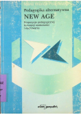 Pedagogika alternatywna New Age