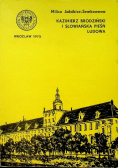Kazimierz Brodziński i Słowiańska Pieśń Ludowa