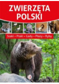 Zwierzęta Polski