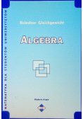 Algebra