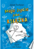 Moje życie jako książka