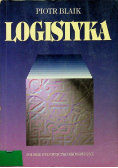Blaik logistyka