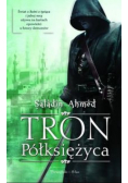 Tron półksiężyca