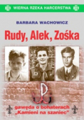 Rudy Alek Zośka