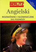 Angielski rozmówki i słowniczek do podróży