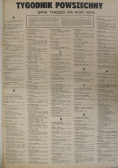 Tygodnik Powszechny nr 1 do 52 / 75