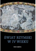Świat rzymski w IV wieku