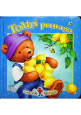 Tomiś pomaga