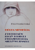 Piórem Niewieścim