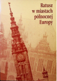 Ratusz w miastach północnej europy