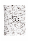 Zeszyt A5 60 k. linia Disney 100 wzór 3