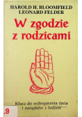 W zgodzie z rodzicami  Zakochani Marsjanie i Wenusjanki