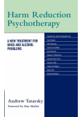 Harm Reduction Psychotherapy